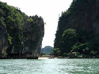 James Bond Island